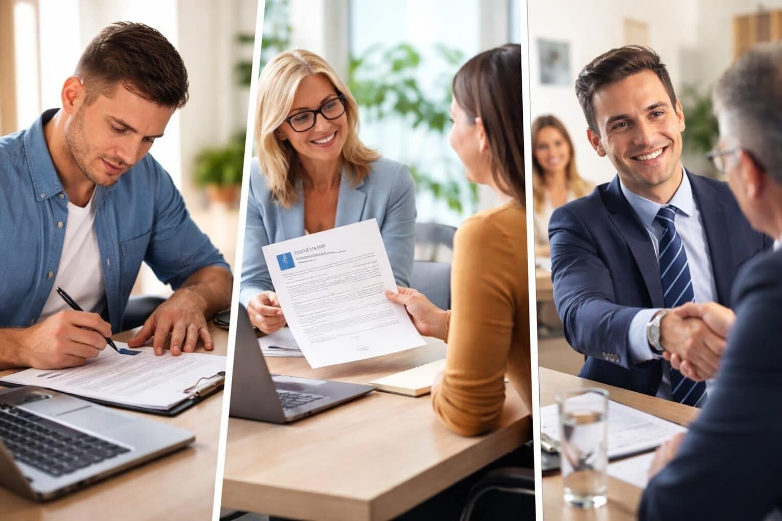 Professional Resume Writers: UK Guide 2026