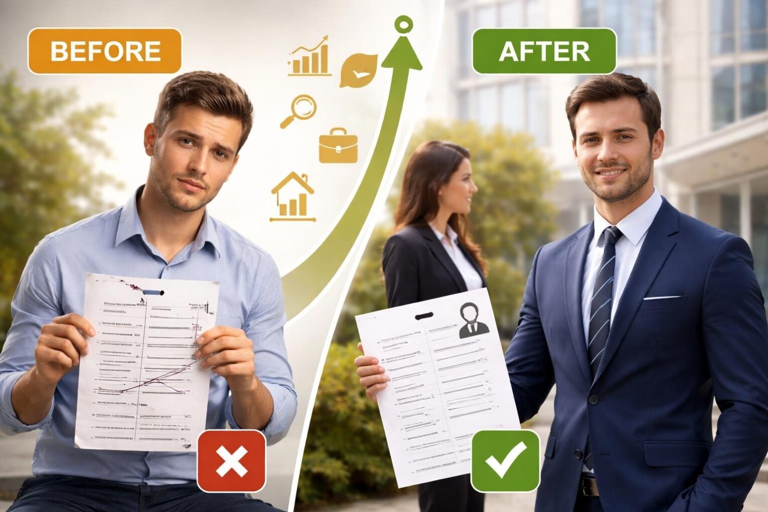 Resume Writing Services: What to Expect in 2026