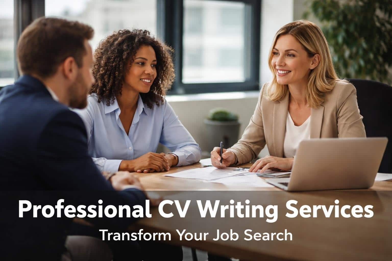 CV Writers Near Me: Finding Professional Help in 2026