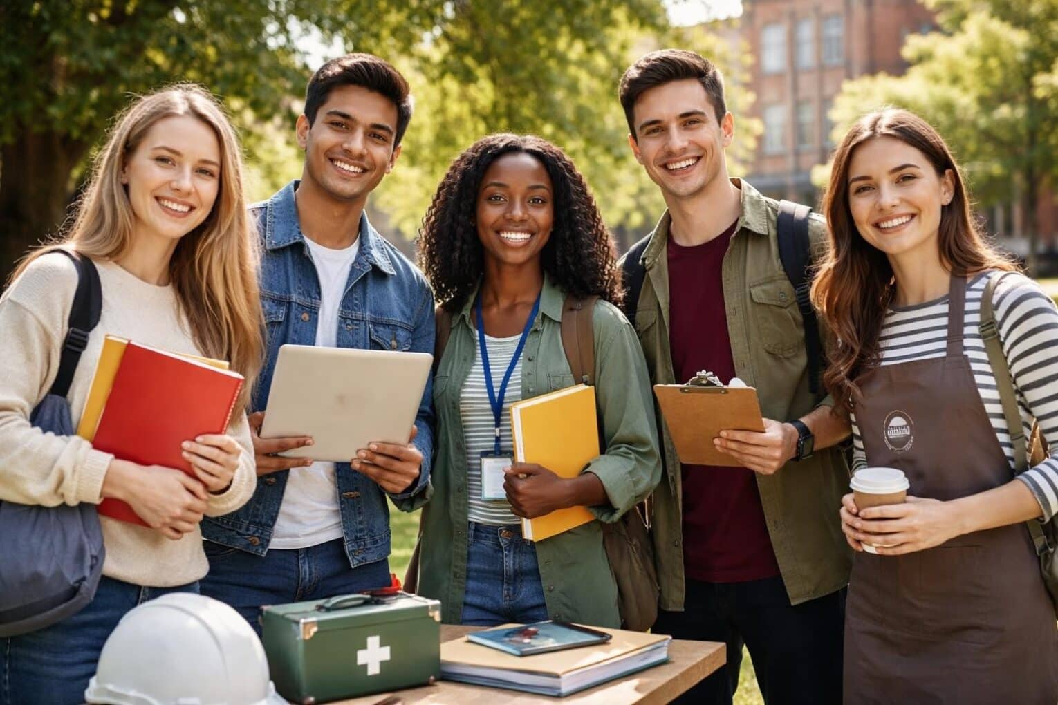CV for Uni Students: Expert Guide to Standing Out