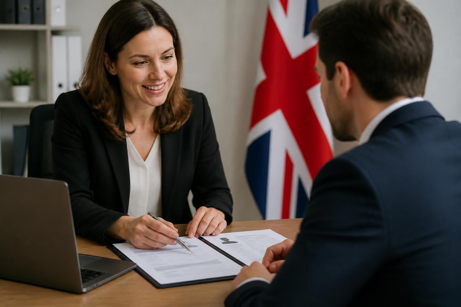 Best Resume Preparation Services UK Guide 2026