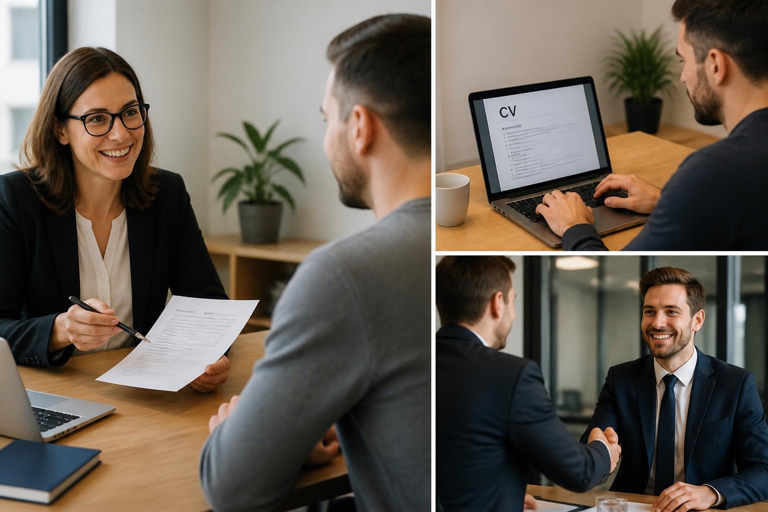 Professional CV Writing Service: Expert Guide 2026