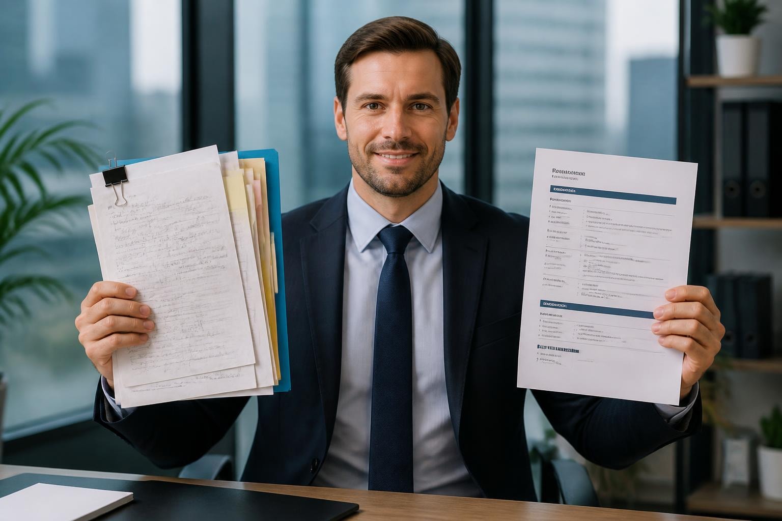 Professional Curriculum Vitae Writing Service Guide 2026