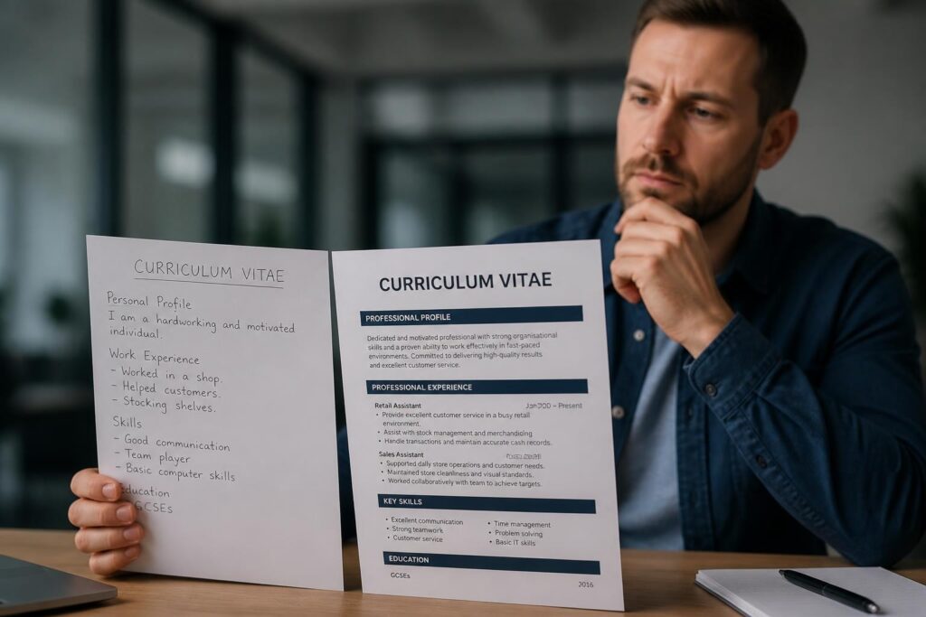 Professional-Resume-Services