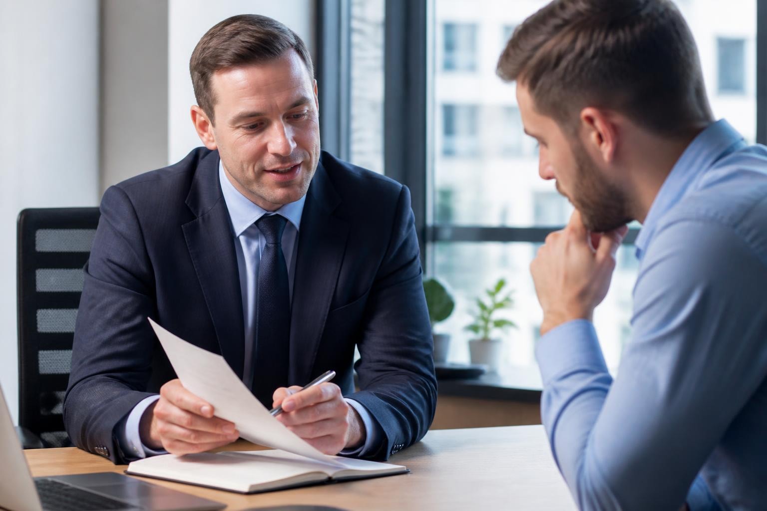 Resume Writing Services Near Me: UK Professional Guide