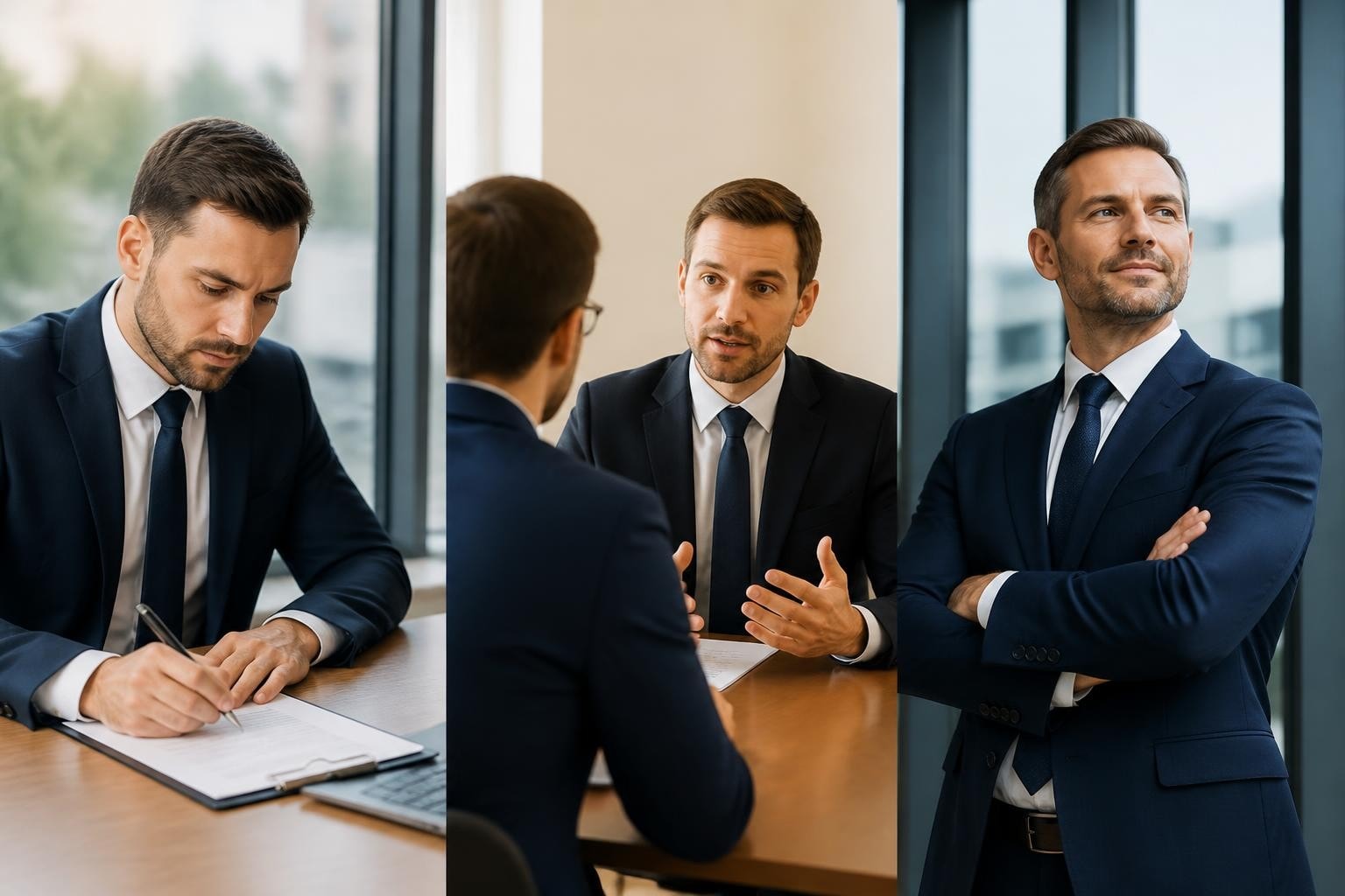 best executive cv writing service