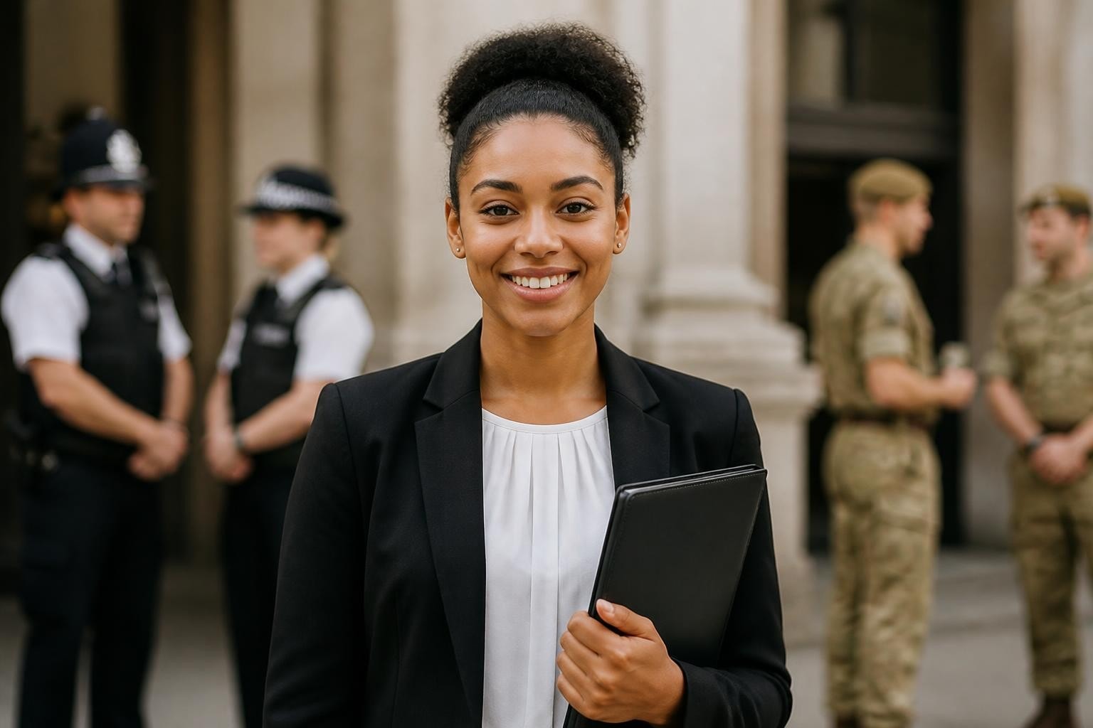 CV for No Job Experience: Expert UK Guide